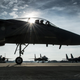 Illustration for article titled This Photo Tour Of The USAFs Grim Reapers F-15 Squadron Will Give You Shivers